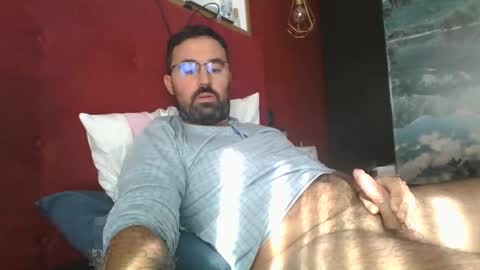 Carlos1990 online show from January 31, 2025, 11:56 am