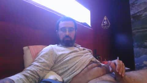 Carlos1990 online show from March 13, 2026, 3:02 am