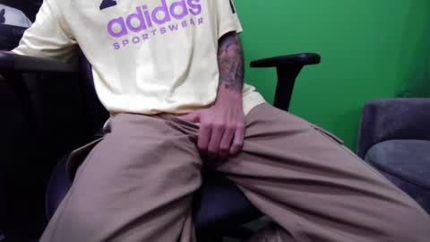 TheVulvaAddict aka kuruptxxx online show from April 6, 2026, 1:47 am