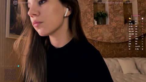 Grace  Next broadcast -  online show from November 5, 2025, 2:06 pm