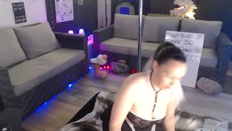 Chase online show from January 7, 2026, 5:59 pm