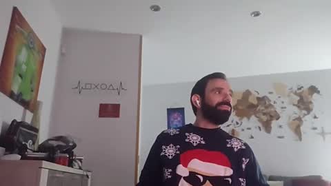 thewitcher69_ online show from December 20, 2024, 5:08 pm