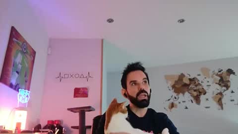 thewitcher69_ online show from January 11, 2026, 6:02 pm