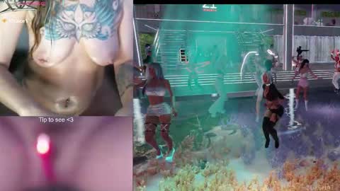 B A E online show from February 20, 2026, 1:55 pm