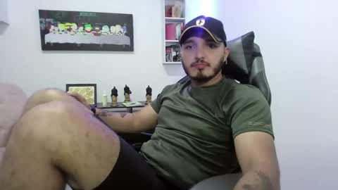 thiago_420 online show from May 13, 2026, 11:11 pm