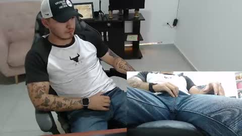 Snapshot of thiago_420 chatting on June 18, 2026, 12:33 am thiago_420 online show from June 18, 2026, 12:33 am
