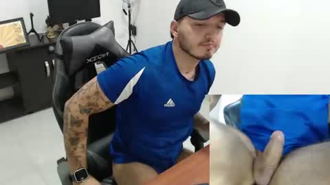 Snapshot of thiago_420 chatting on June 27, 2026, 3:00 am thiago_420 online show from June 27, 2026, 3:00 am