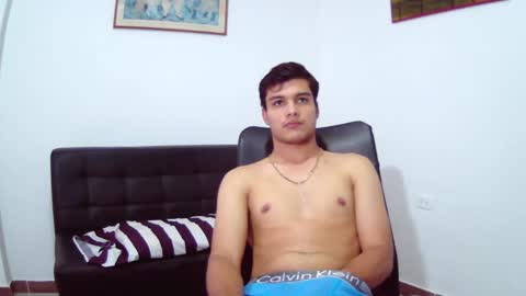 Thiago Diaz online show from January 25, 2025, 1:52 pm