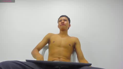Thiago online show from June 9, 2026, 2:12 am