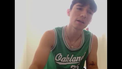 thiago_deseo69 online show from December 22, 2025, 6:05 pm