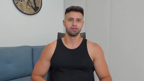 thiago_driussi online show from December 3, 2024, 12:24 am