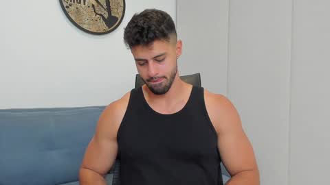 thiago_driussi online show from December 11, 2024, 1:05 am