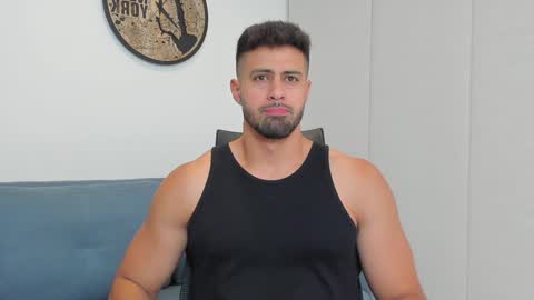 thiago_driussi online show from December 19, 2024, 12:56 am