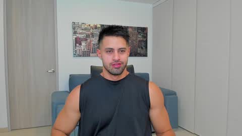 thiago_driussi online show from January 17, 2025, 1:15 am
