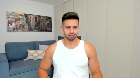 thiago_driussi online show from January 29, 2025, 10:05 am