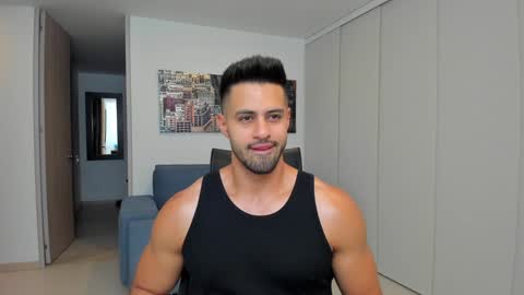thiago_driussi online show from February 8, 2025, 2:04 am