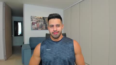 thiago_driussi online show from February 18, 2025, 1:21 am