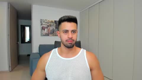 thiago_driussi online show from March 2, 2025, 3:56 am