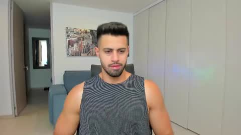thiago_driussi online show from March 4, 2025, 3:11 am
