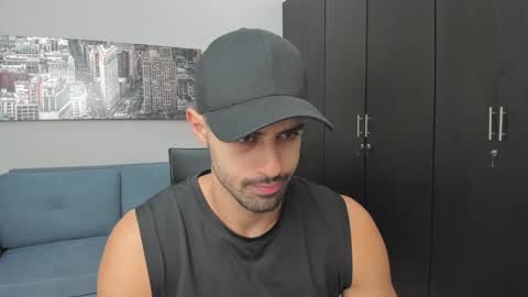 thiago_driussi online show from September 25, 2025, 3:54 am