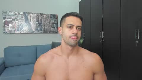 thiago_driussi online show from September 26, 2025, 3:21 am