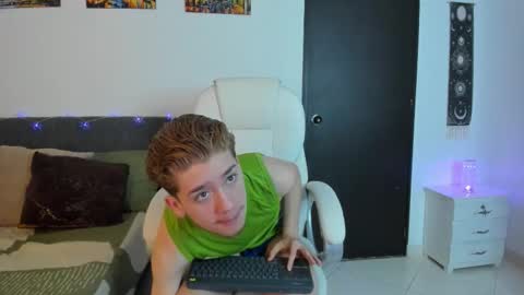 Manuel online show from February 18, 2026, 2:51 am