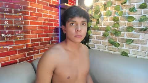 thiago online show from March 28, 2026, 3:55 pm