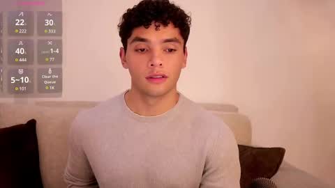 Just Thiago  online show from February 25, 2025, 1:09 am