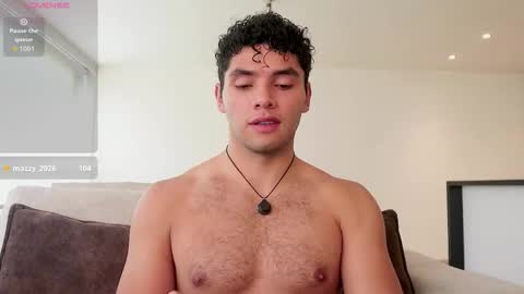 Just Thiago  online show from November 30, 2025, 3:38 pm