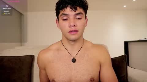 Just Thiago  online show from March 13, 2026, 4:30 am