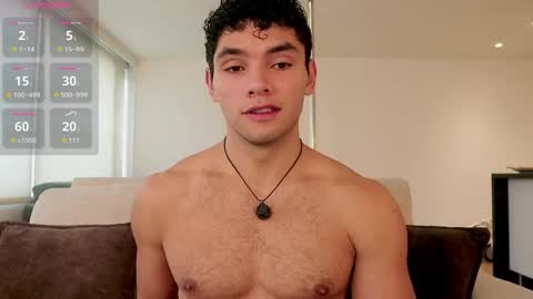 Snapshot of thiago_l chatting on May 12, 2026, 4:59 pm Just Thiago online show from May 12, 2026, 4:59 pm