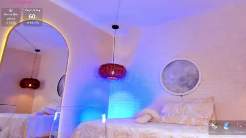 Thiago online show from November 18, 2025, 11:25 am