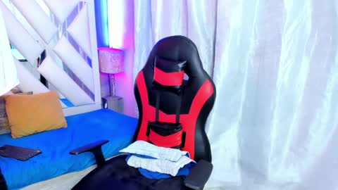 Thiago online show from May 2, 2026, 7:41 pm
