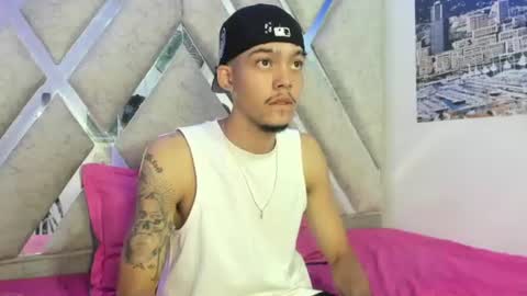 Thiago online show from July 3, 2026, 8:15 pm