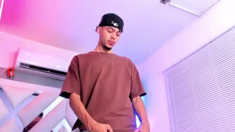 Thiago online show from July 11, 2026, 7:27 pm