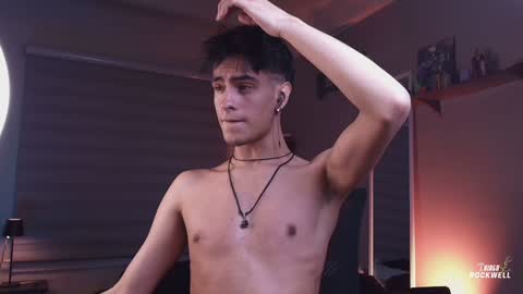 Thiago online show from December 9, 2024, 6:23 am