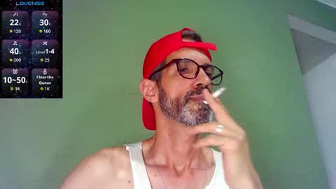 Thiago sexlover online show from February 4, 2026, 4:18 am