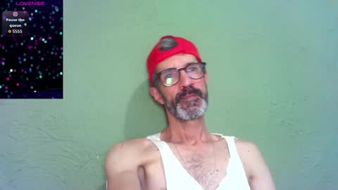 Thiago sexlover online show from March 16, 2026, 2:50 am