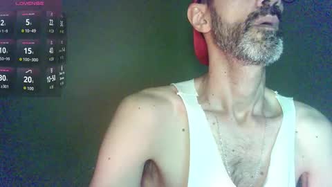 Thiago sexlover online show from March 22, 2026, 4:27 am