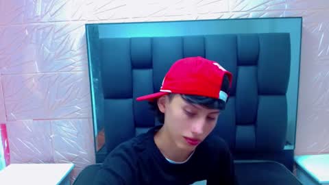 thiago_twink38 online show from January 16, 2026, 6:39 am