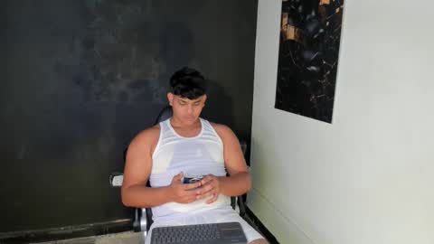 thiago_vibes212 online show from February 28, 2026, 9:16 pm