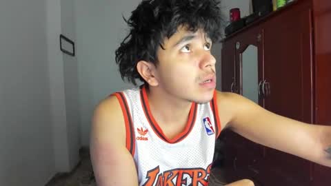 Thiago online show from October 4, 2025, 2:15 pm