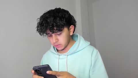 Thiago online show from November 28, 2025, 6:32 pm