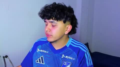 Thiago online show from December 19, 2025, 2:07 am