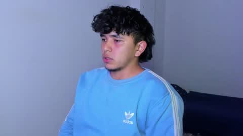 Thiago online show from January 15, 2026, 5:12 am