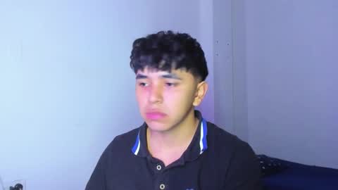 Snapshot of thiago_wc chatting on February 1, 2026, 3:05 am Thiago online show from February 1, 2026, 3:05 am