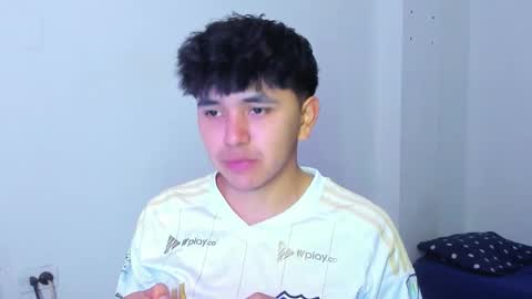 Snapshot of thiago_wc chatting on February 7, 2026, 4:33 pm Thiago online show from February 7, 2026, 4:33 pm