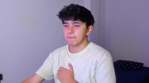 Snapshot of thiago_wc chatting on March 16, 2026, 2:43 pm Thiago online show from March 16, 2026, 2:43 pm