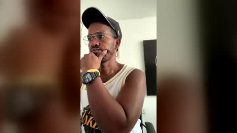 Snapshot of thiagoblackhot chatting on July 17, 2026, 2:45 pm Thiago online show from July 17, 2026, 2:45 pm