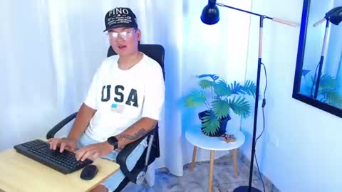 Santiago online show from July 8, 2026, 3:16 pm
